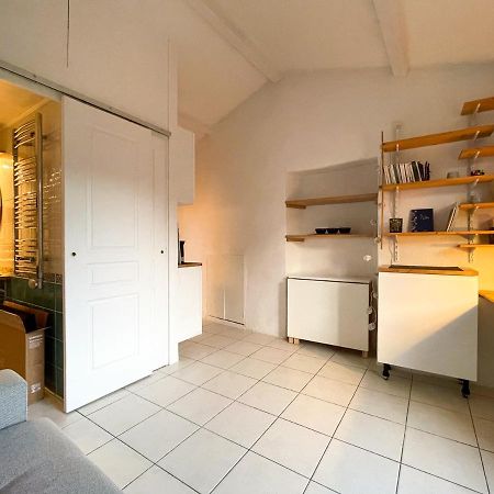 Studio Sainte Agnes Екстер'єр фото