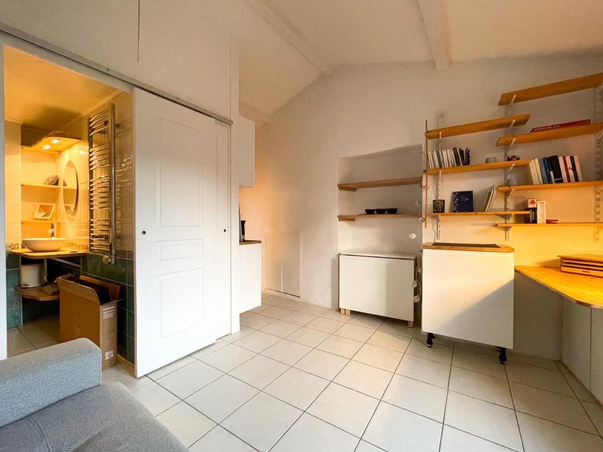 Studio Sainte Agnes Екстер'єр фото