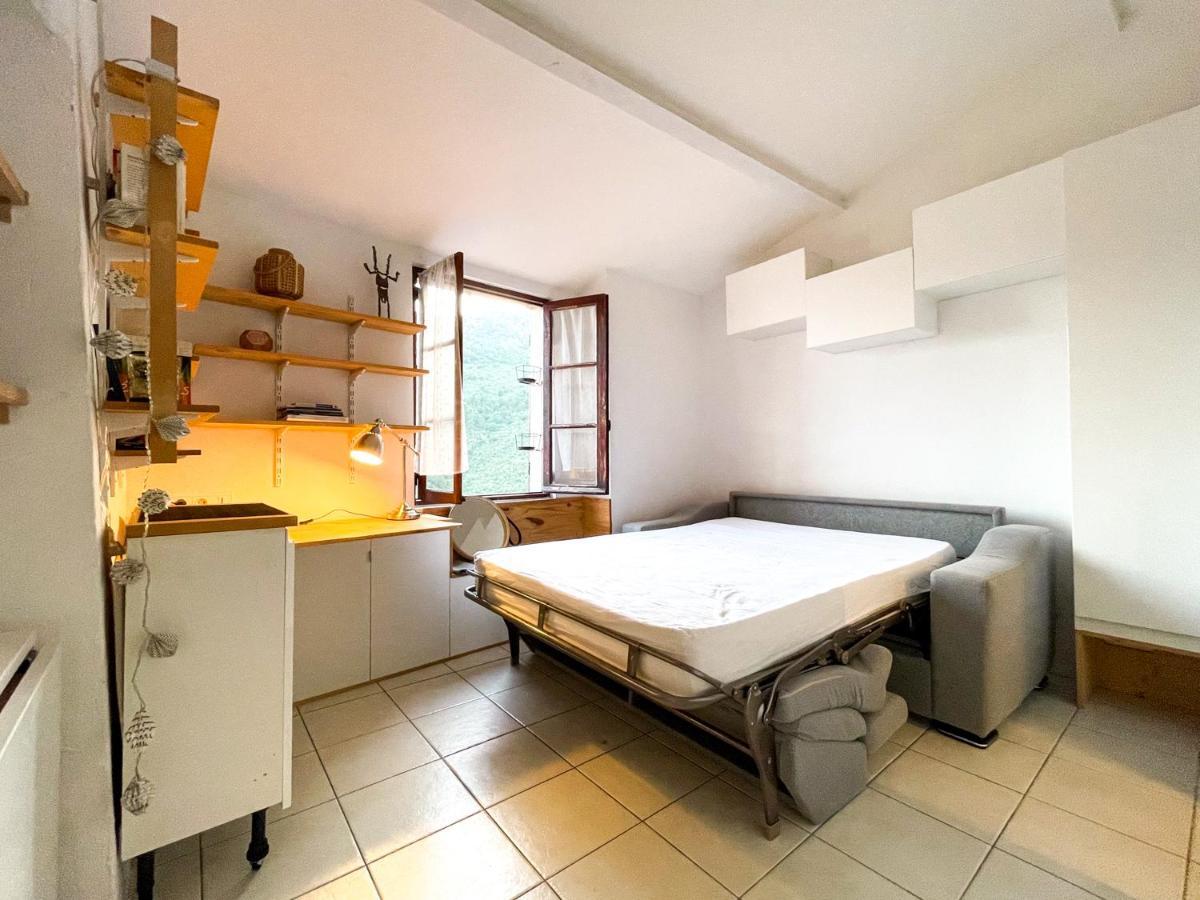 Studio Sainte Agnes Екстер'єр фото