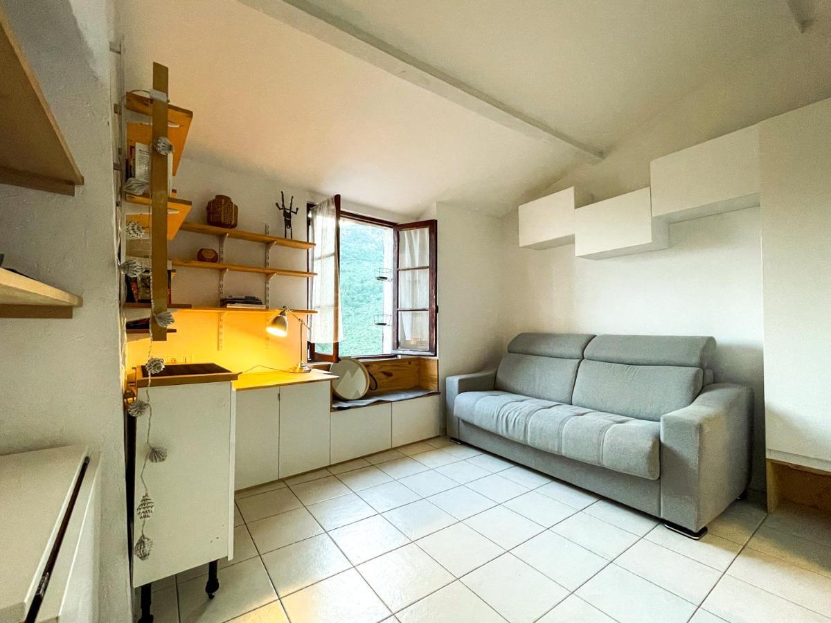 Studio Sainte Agnes Екстер'єр фото